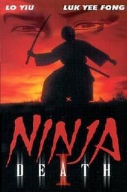 Ninja Death series tv