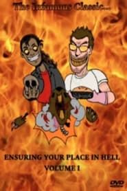 Ensuring Your Place in Hell series tv