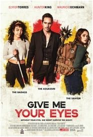 Give Me Your Eyes series tv