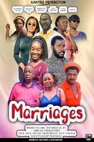 Liberian Marriages series tv