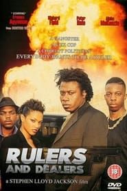 Rulers and Dealers series tv
