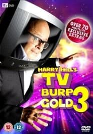 Harry Hill's TV Burp Gold 3 series tv