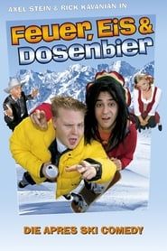 Feuer, Eis & Dosenbier series tv