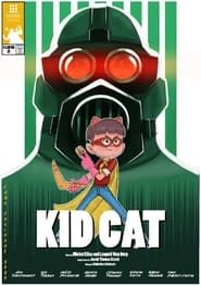 Kid Cat series tv