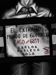 The strange world of Gumball: FILE #6811 series tv