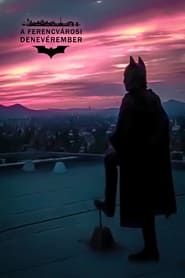 Batman of Budapest-hd