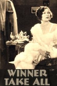 Winner Take All (1924)