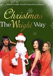 Christmas the Wright Way series tv