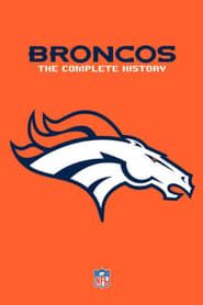 watch Denver Broncos: The Complete History