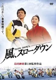 風、スローダウン (1991)