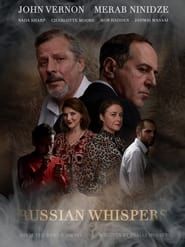 Russian Whispers series tv