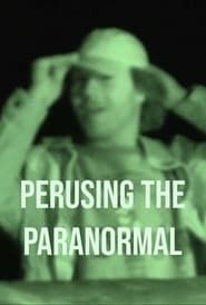Perusing the Paranormal series tv