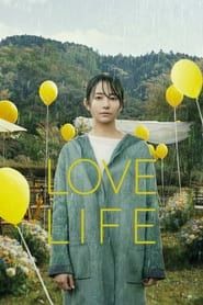 Love Life series tv