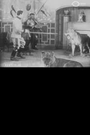 Bill and the Lions (1912)
