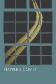 Image Happer's Comet