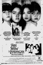 Silang Mga Sisiw sa Lansangan series tv