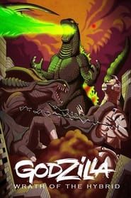 Image Godzilla: Wrath of the Hybrid