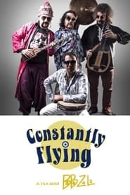 Constantly Flying – a film about BaBa ZuLa-hd