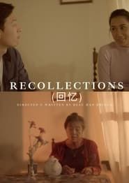 Recollections series tv