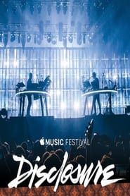 Image Disclosure - Apple Music Festival 2015