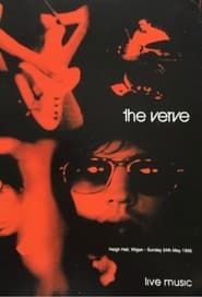 The Verve - Live at Haigh Hall, Wigan 1998 series tv