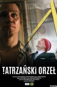 Marusarz. Tatrzański orzeł series tv