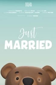 Just Married-hd