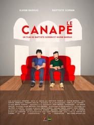 Le canapé (2018)