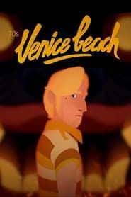 70s Venice Beach series tv