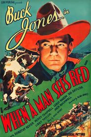When a Man Sees Red (1934)