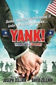 Image Yank! A World War II Love Story
