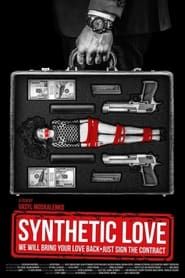 Synthetic Love series tv