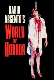 watch Il mondo dell'orrore di Dario Argento