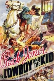 Image The Cowboy and the Kid 1936