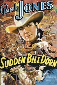 Sudden Bill Dorn 1937 streaming