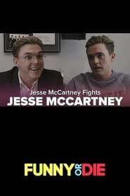 Jesse McCartney Fights Jesse McCartney series tv