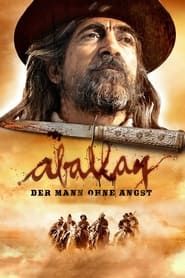 Aballay, the Man without Fear series tv