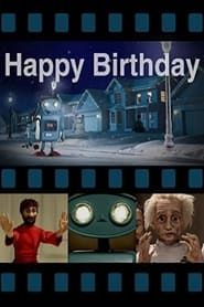 Happy Birthday series tv