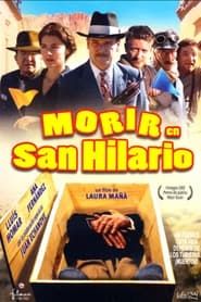 To Die in San Hilario series tv