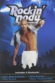 Rockin' Body: Shaun T's Dance Party series tv
