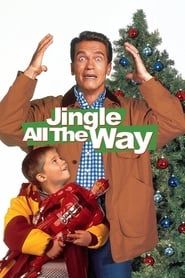 Jingle All the Way series tv