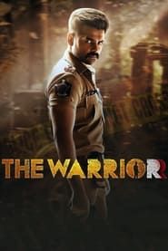 The Warriorr series tv