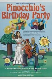 Pinocchio’s Birthday Party