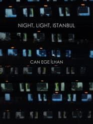 Image Night, Light, Istanbul