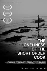 The Loneliness of the Short-Order Cook series tv