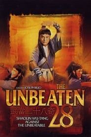 The Unbeaten 28 series tv