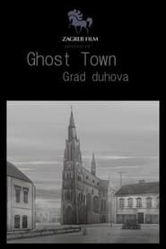 Ghost Town series tv
