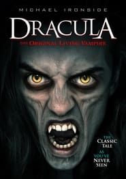 Dracula: The Original Living Vampire series tv