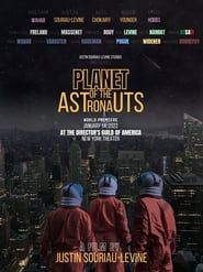 Planet of the Astronauts series tv