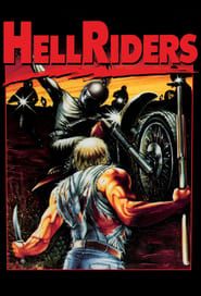 Hell Riders series tv